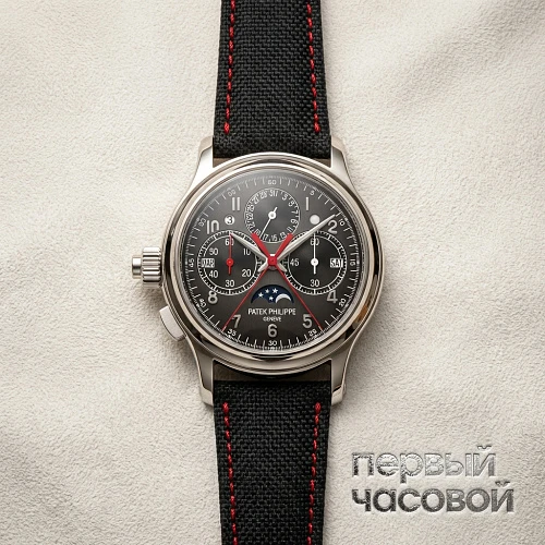 Grand Complications