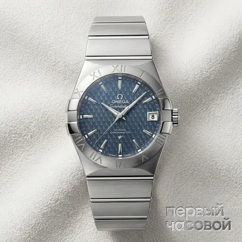Constellation  Co-Axial 38 mm