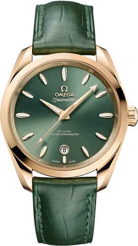 Seamaster Aqua Terra Shades