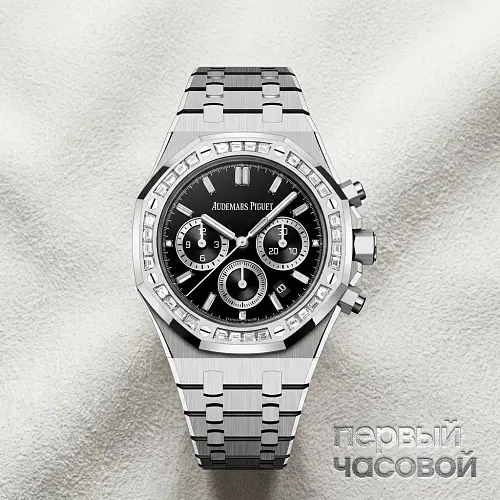 Royal Oak Selfwinding Chronograph