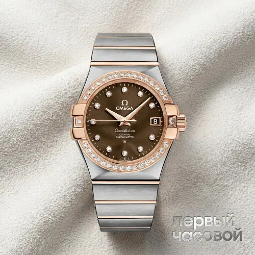 Constellation Co-Axial 35 mm