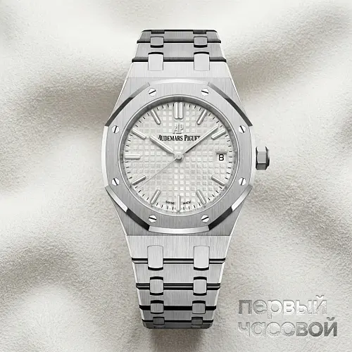 Royal Oak Selfwinding 34mm