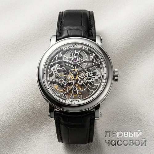 Mens Collection Round