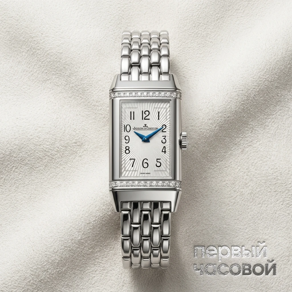 Reverso One Guartz