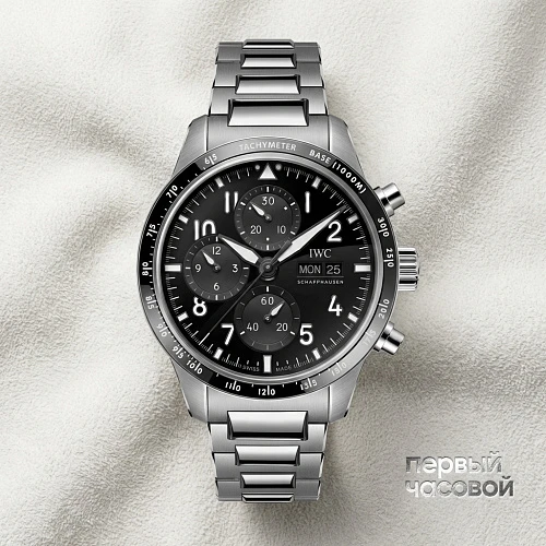 Pilots Watch Performance Chronograph 41 AMG