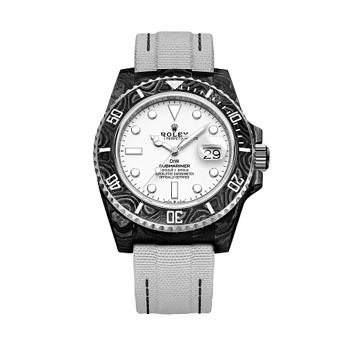 Rolex Submariner Cream