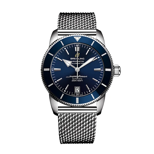 Breitling Superocean Heritage Ii B20 Automatic