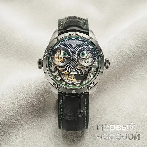 Joker Fiat Lux Limited Edition