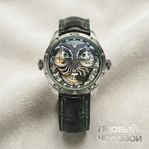 Joker Fiat Lux Limited Edition