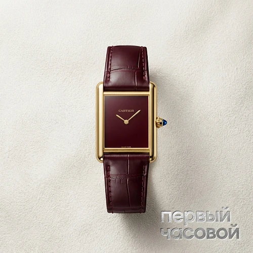 Tank Louis  Watch