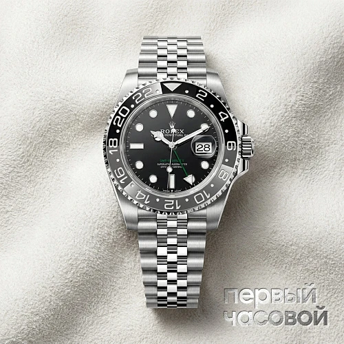 Gmt-Master Ii "Bruce Wayne"