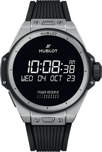 Big Bang E Gen3 Titanium