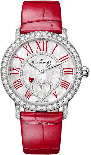 Woman Ladybird Valentines Day 2024