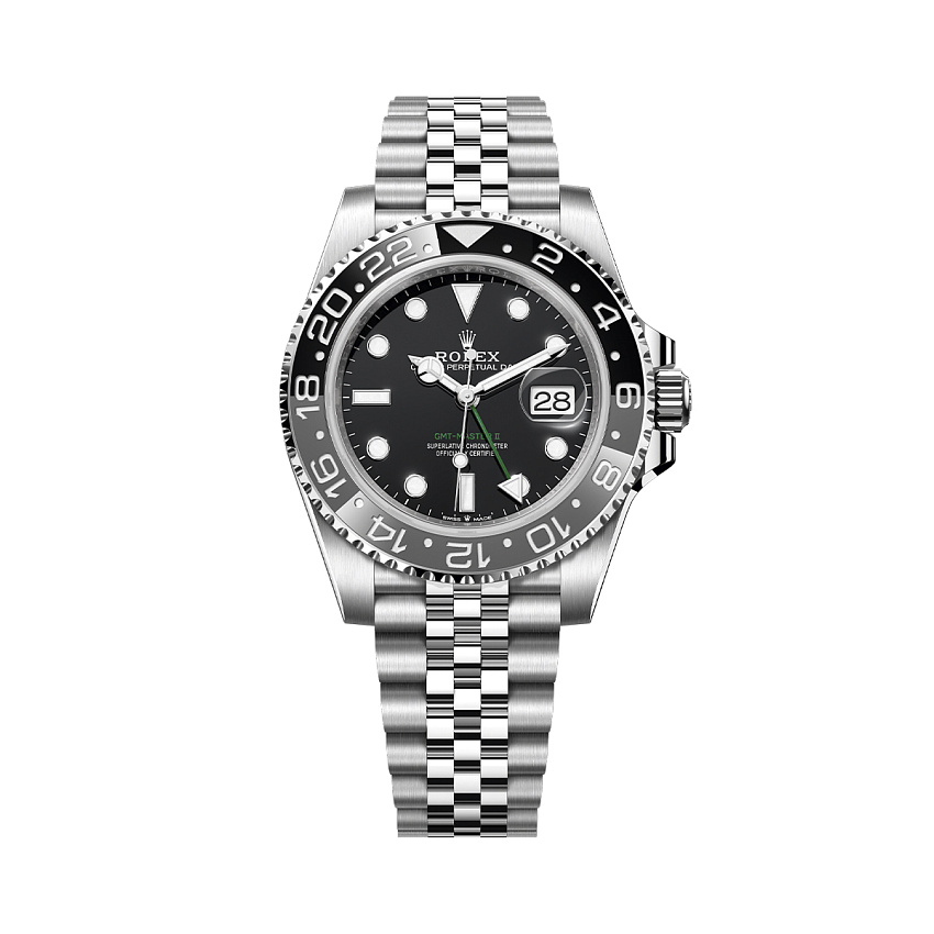 GMT-Master II &quot;Bruce Wayne&quot;
