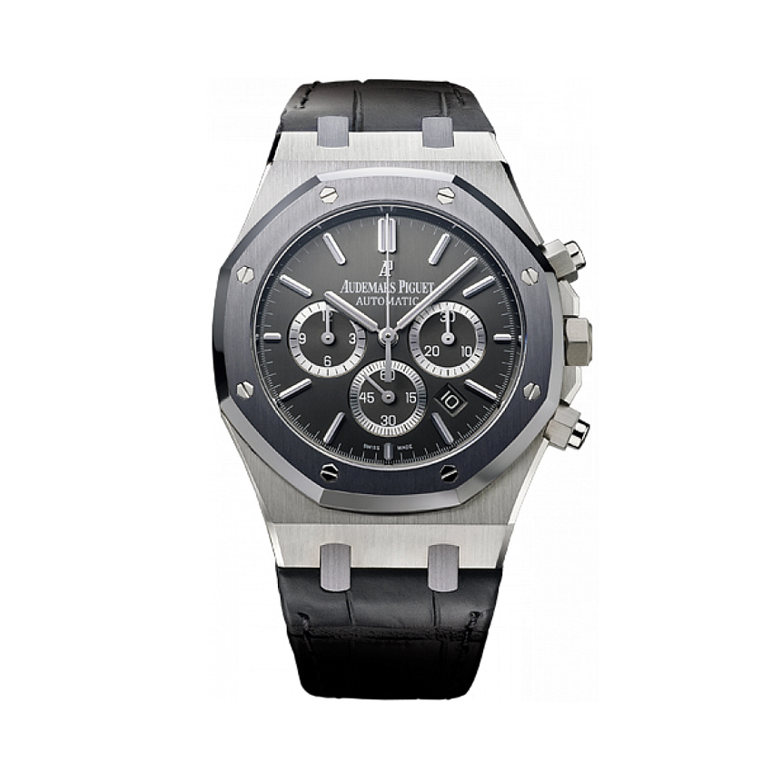 Leo Messi Limited Edition Chronograph
