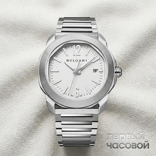 Octo Roma Automatic