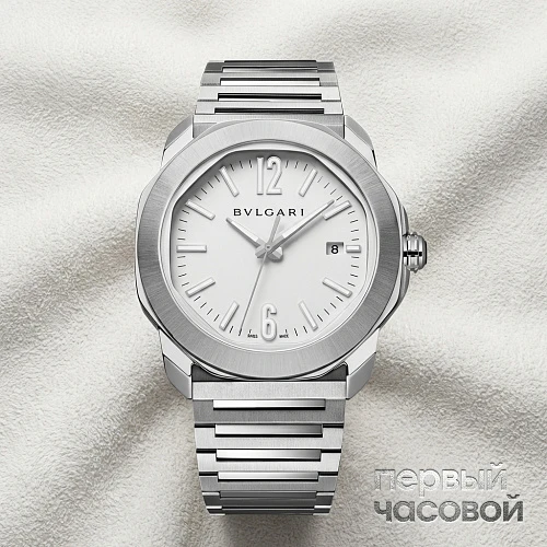 Octo Roma Automatic
