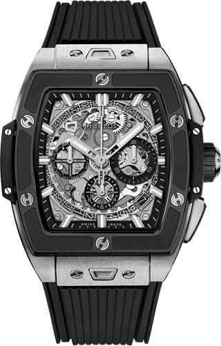 Spirit Of Big Bang Titanium Ceramic