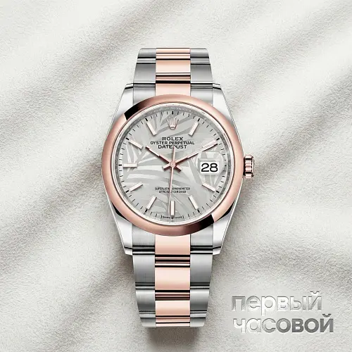 Datejust Oyster Perpetual 36 mm