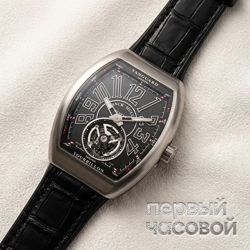 Mens Collection Vanguard