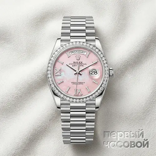 Day-Date 36 Oyster Perpetual