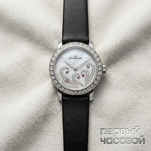 Women Ladybird Ultraplate