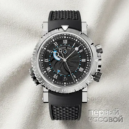Marine Royale White Gold 2023