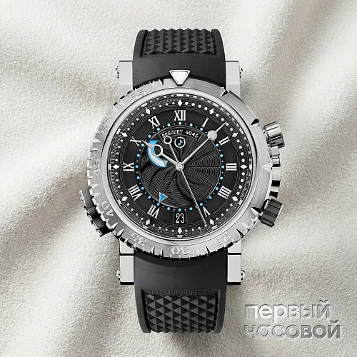 Marine Royale White Gold 2023