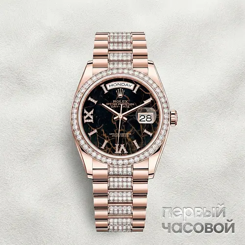 Day-Date Oyster Perpetual 36 mm