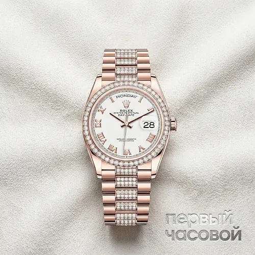 Day-Date Oyster Perpetual 36 mm