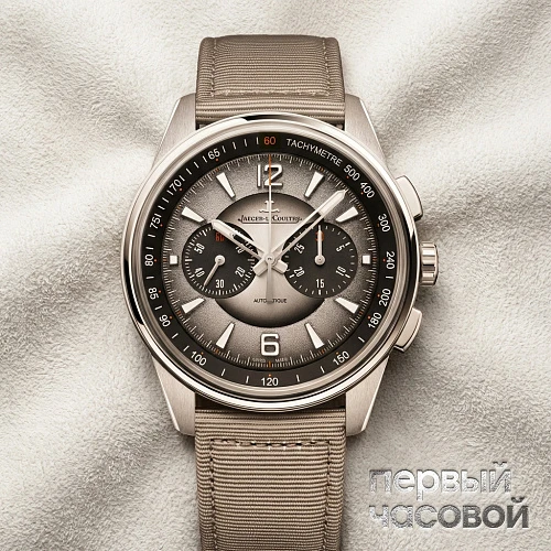 Polaris Chronograph