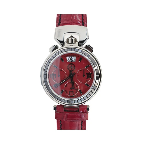 Bovet Sportster Chinese Zodiac Piece Unique
