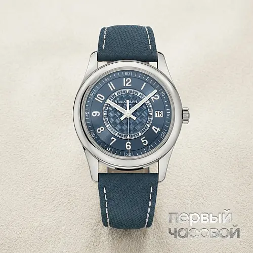 CALATRAVA 6007A A LIMITED-EDITION 