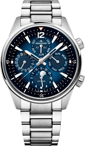 Polaris Perpetual Calendar