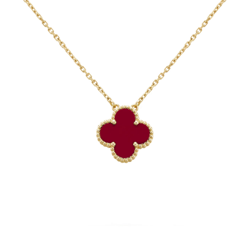 Vintage Alhambra pendant VCARD38500