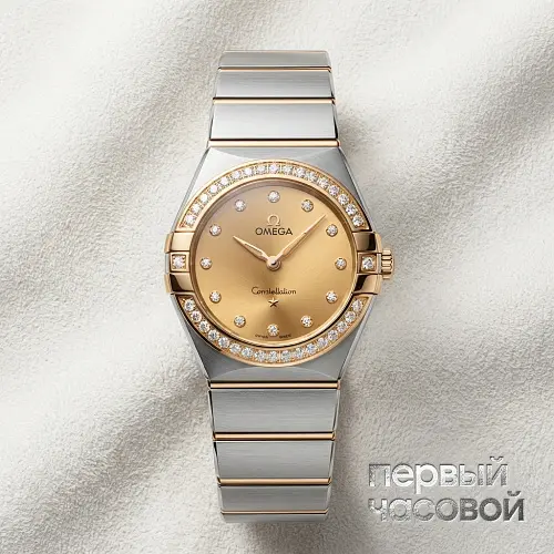 Constellation Manhattan Quartz 28 mm