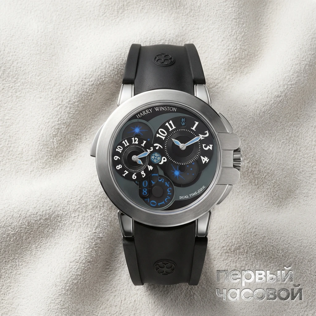 Ocean Project Z6 Zalium