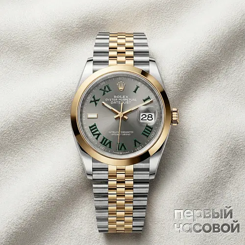 Datejust Oyster Perpetual 36 mm
