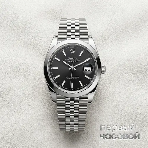 Oyster Datejust 41