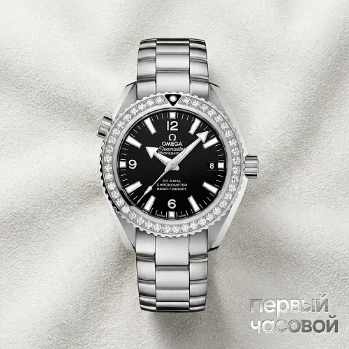 Seamaster Planet Ocean 600 m  Co-Axial 42 mm