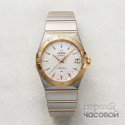 Constellation  Co-Axial 38 mm