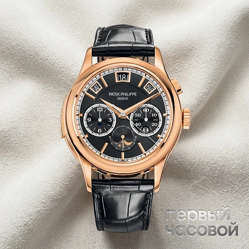 Grand Complications