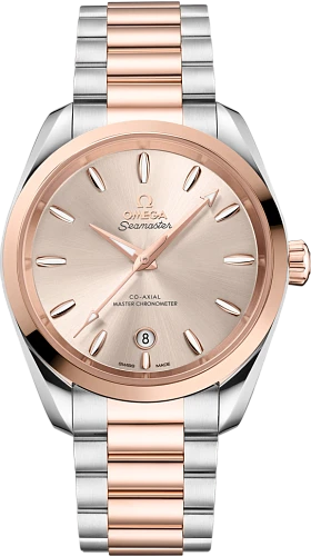 Seamaster Aqua Terra Shades
