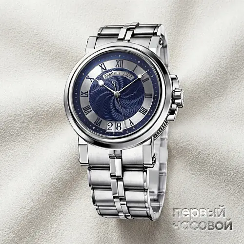Marine Automatic Big Date