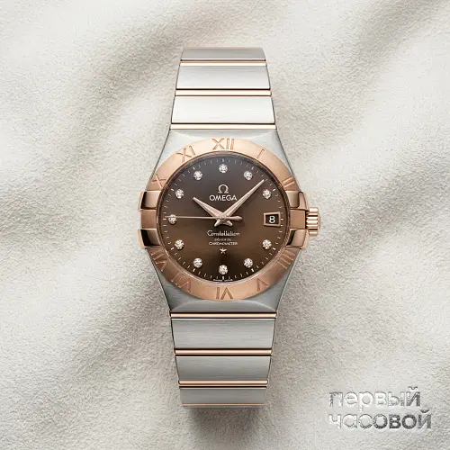 Constellation Co-Axial 35 mm