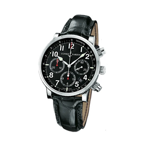 Marine Chronograph