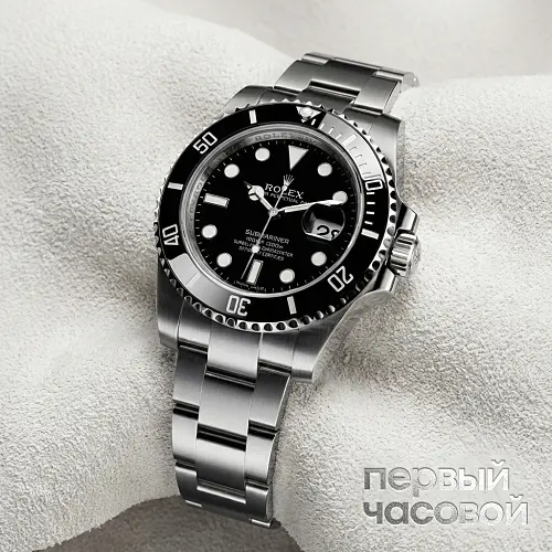 Submariner Date 2010