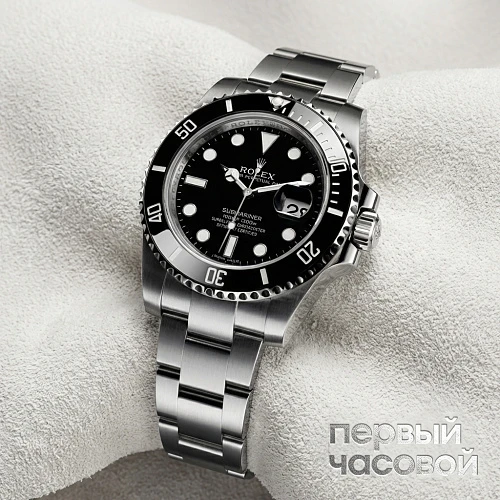 Submariner Date 2010