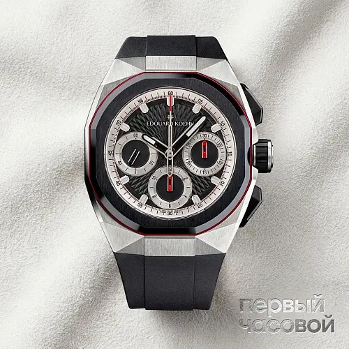 Chronograph