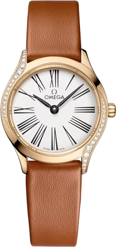 De Ville Mini Tresor